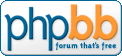 phpBB2 Logo