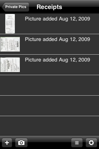 privatepics002 Private Pics makes it difficult to browse many images