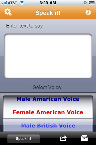 speakit001 Speak It! will not save your text on exit by default